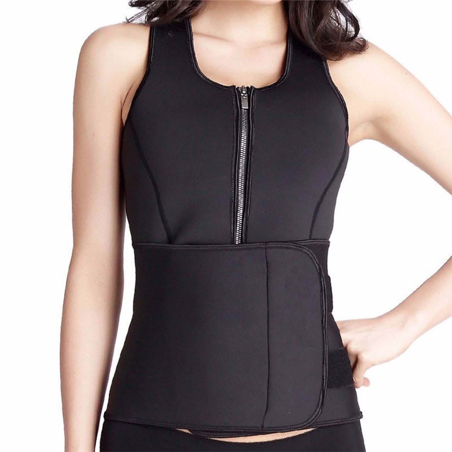 Black Waist Trainer DailySale