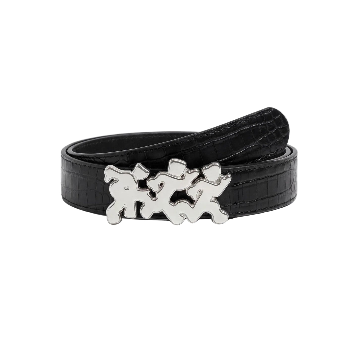 RUNNING MAN BELT ProjectCapri