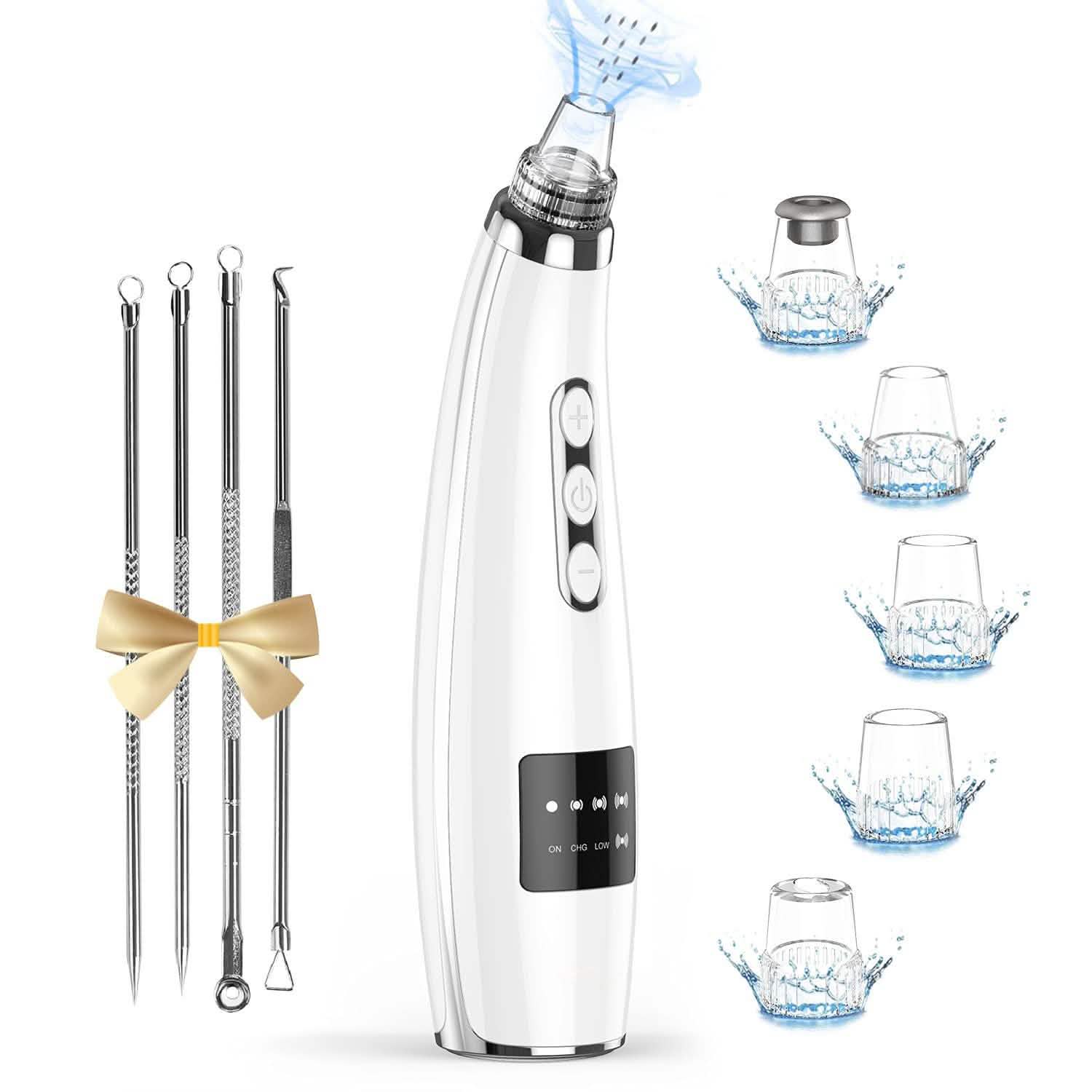Blackhead Pore Vacuum Cleaner Remover DailySale