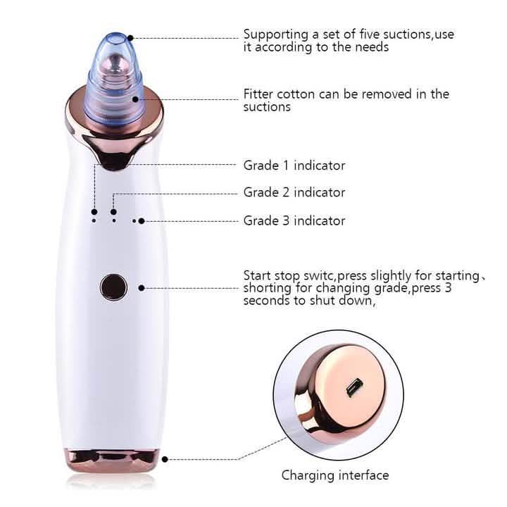 Blackhead Sucker DailySale