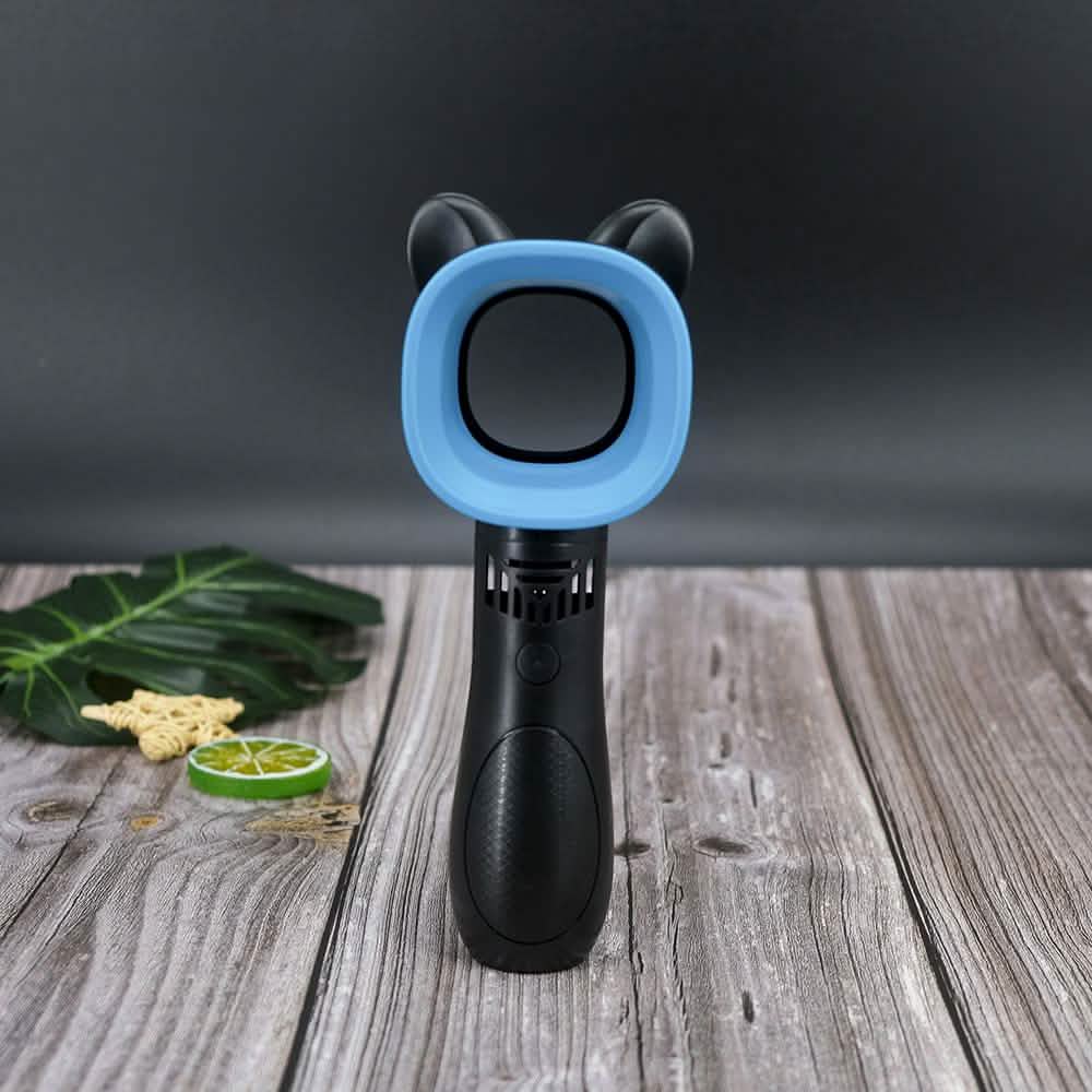 Bladeless Handheld Cooling Fan DailySale