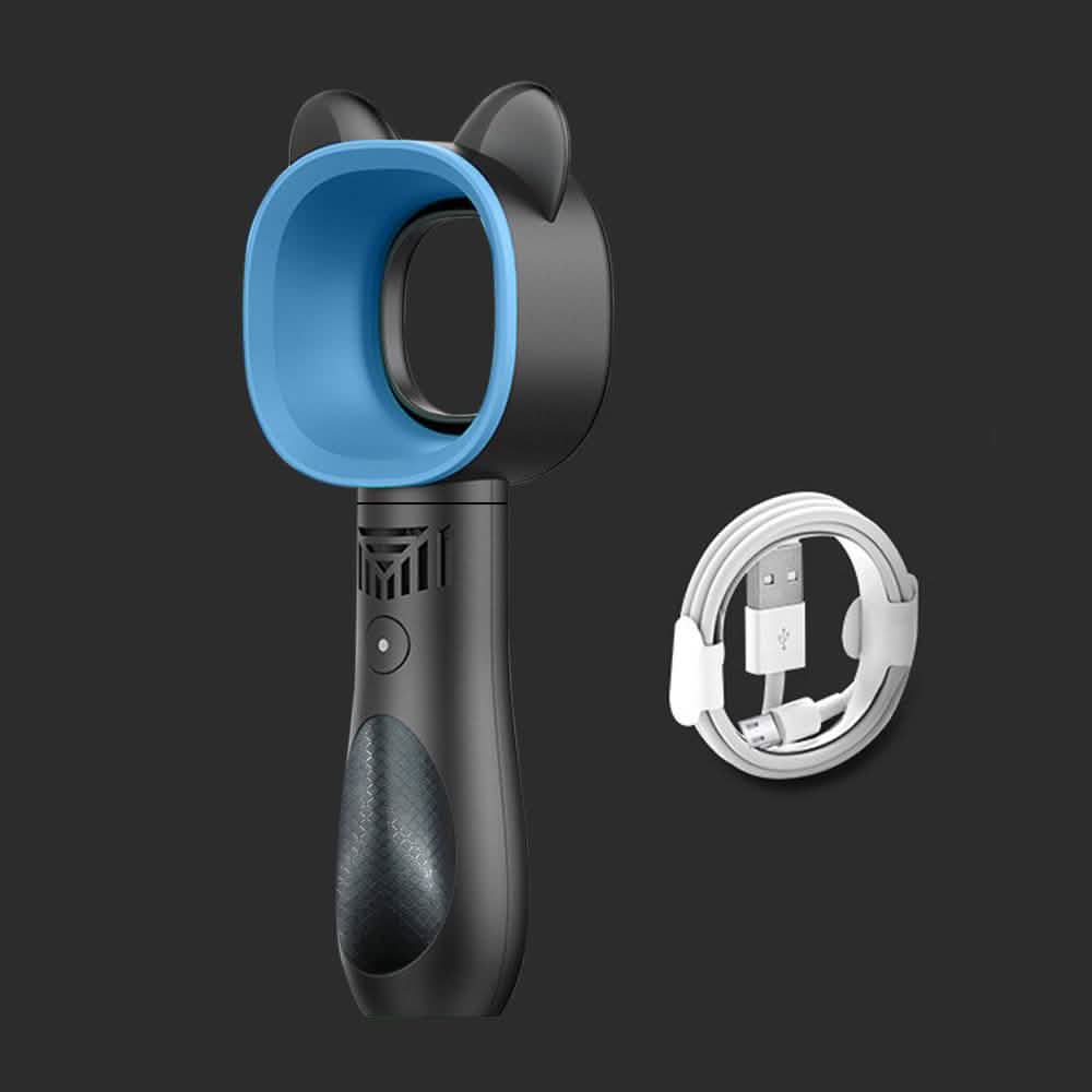 Bladeless Handheld Cooling Fan DailySale