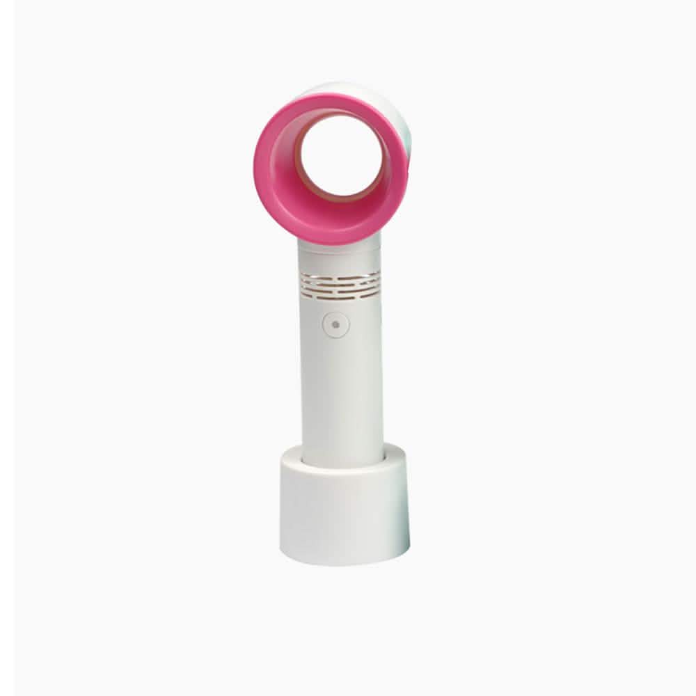 Bladeless Handheld Cooling Fan DailySale
