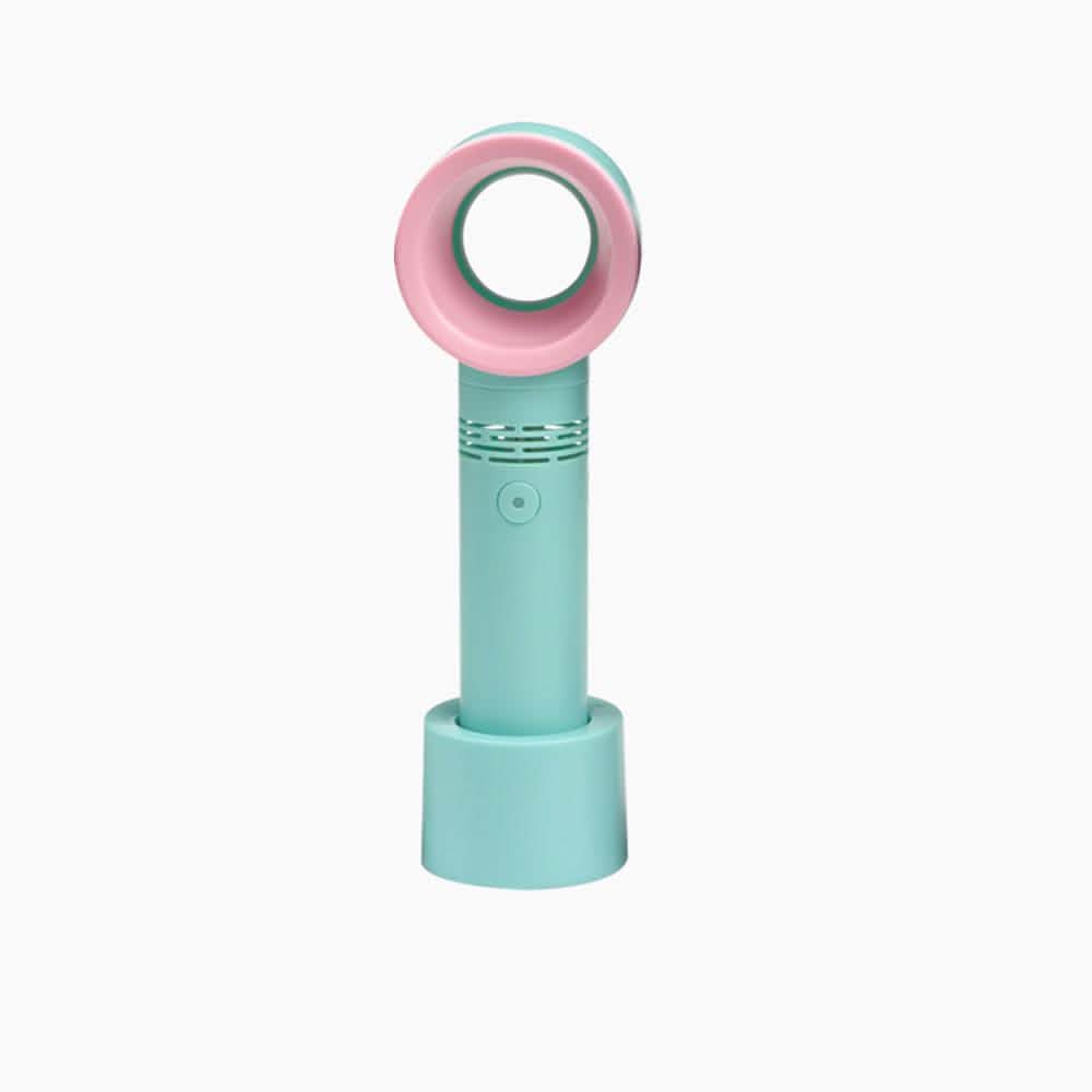Bladeless Handheld Cooling Fan DailySale
