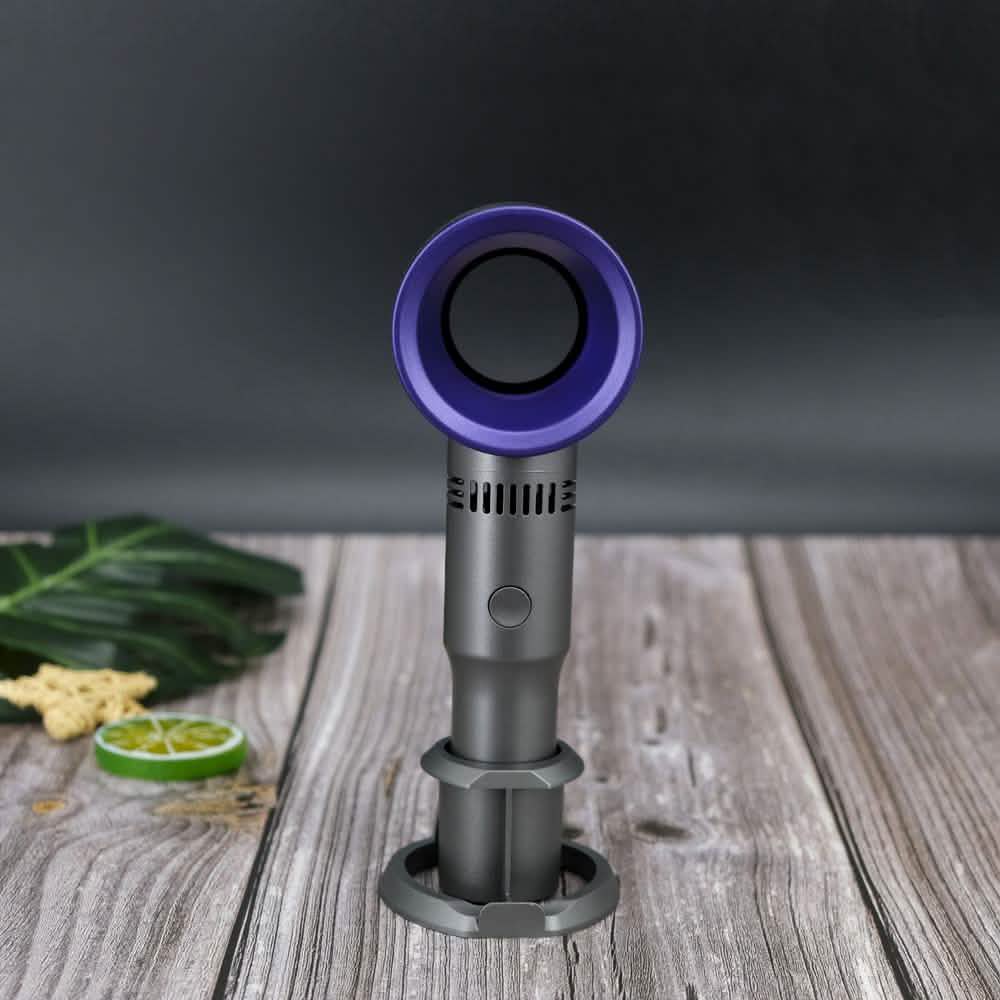 Bladeless Handheld Cooling Fan DailySale