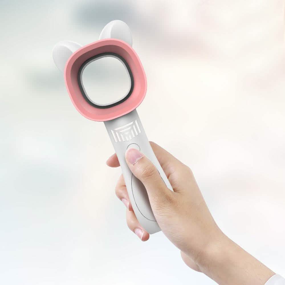 Bladeless Handheld Cooling Fan DailySale