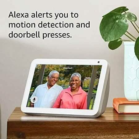Blink Video Doorbell + 1 Outdoor 4 smart security camera (4th Gen) with Sync Module 2  (Refurbished) DailySale