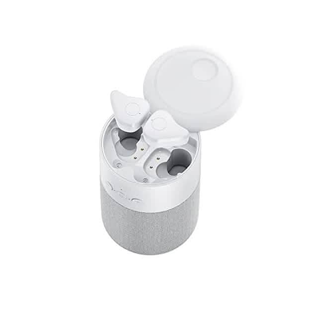 Bluetooth Speakers and Wireless Earbuds Combo DailySale