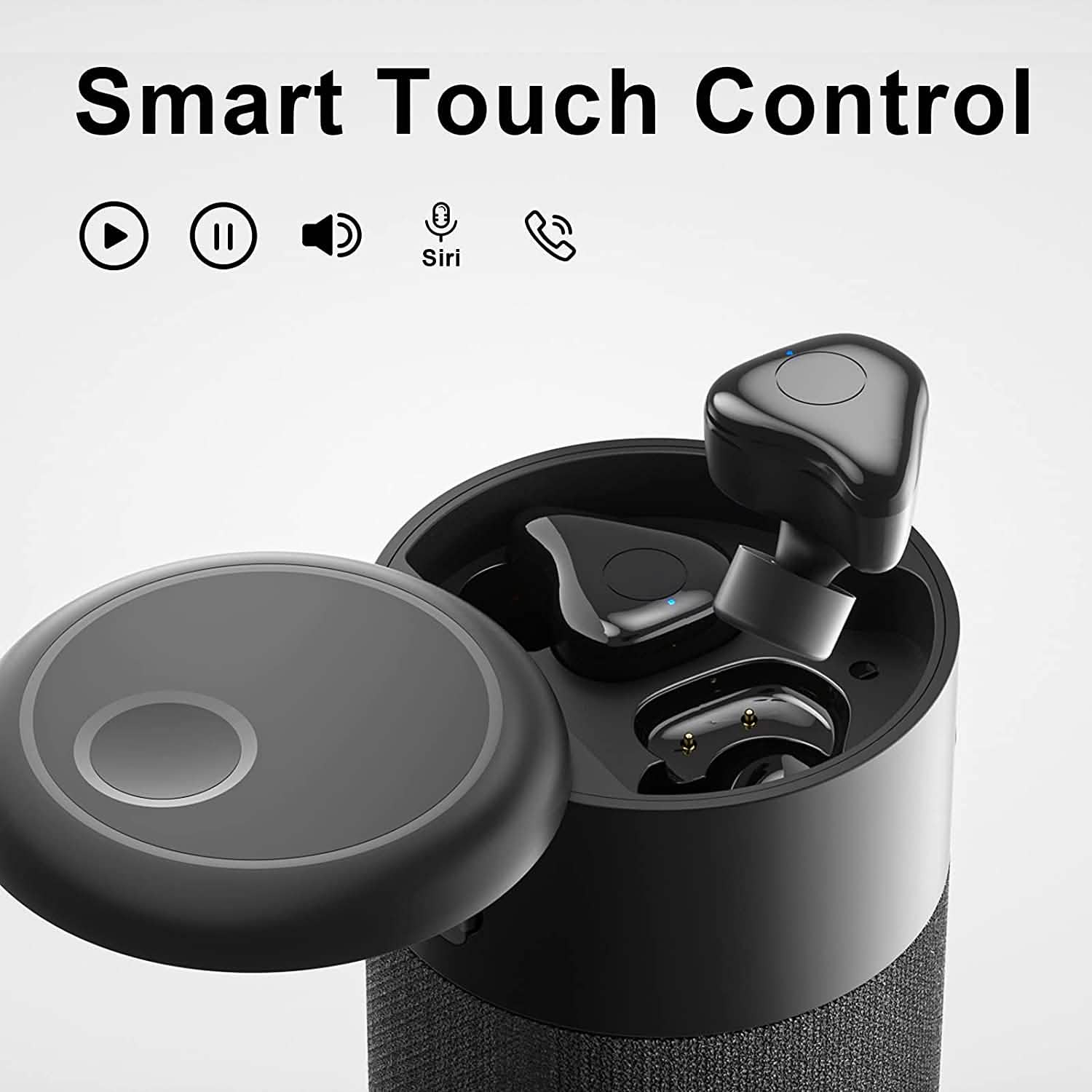 Bluetooth Speakers and Wireless Earbuds Combo DailySale