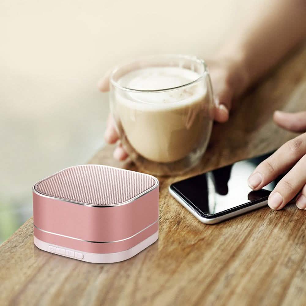 Bluetooth Wireless Speaker DailySale