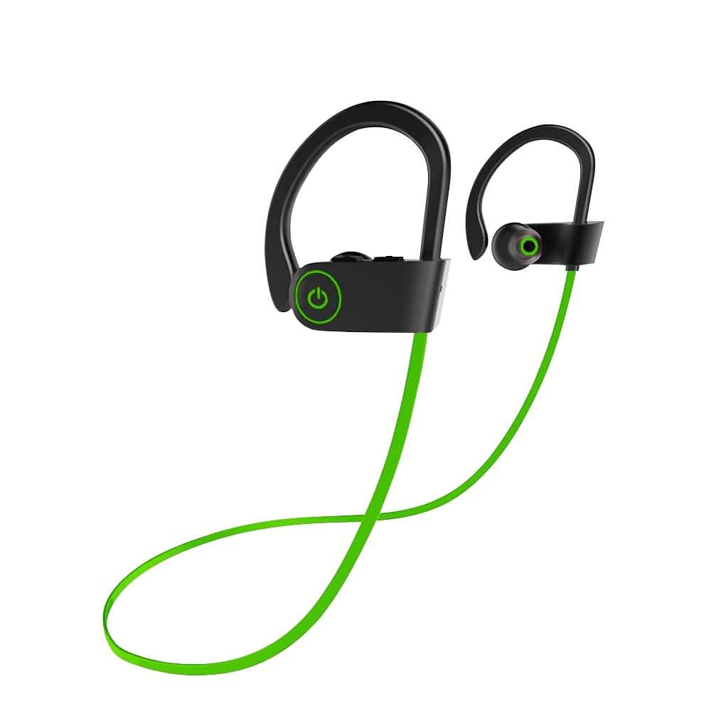 Bluetooth Wireless Sport Headphones DailySale