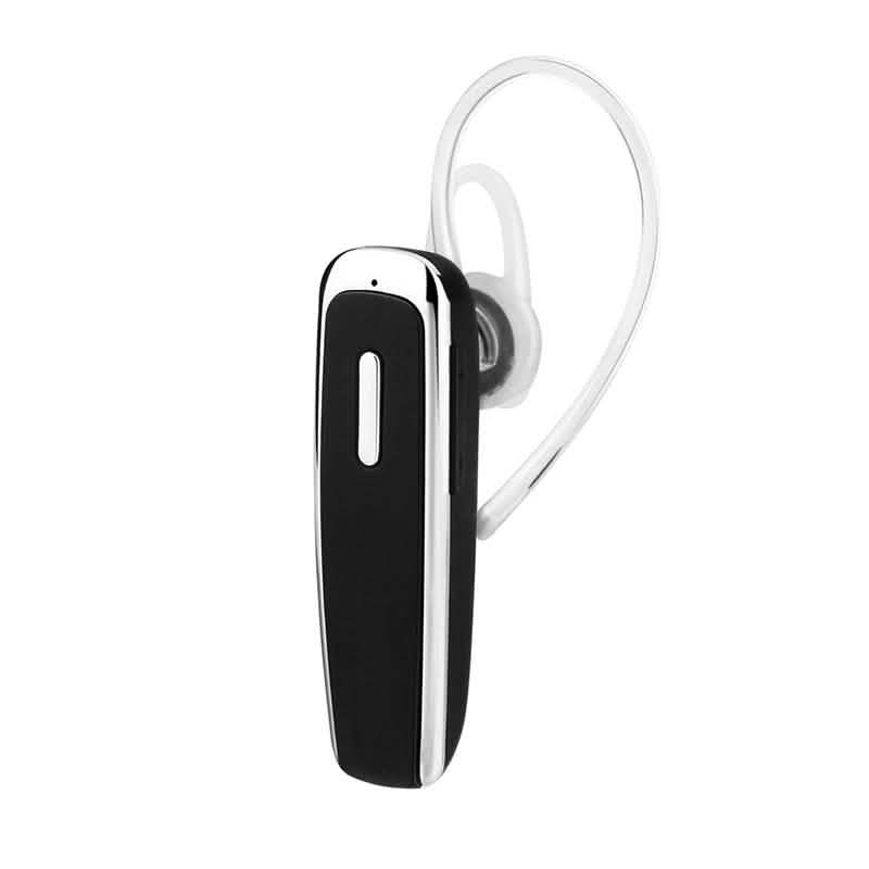 Bluetooth Wireless Trucker Headset With Mic Noise Cancellation DailySale