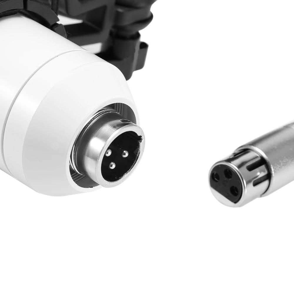 BM-800 Condenser Sound Recording Microphone with Shock Mount for Radio Braodcasting DailySale