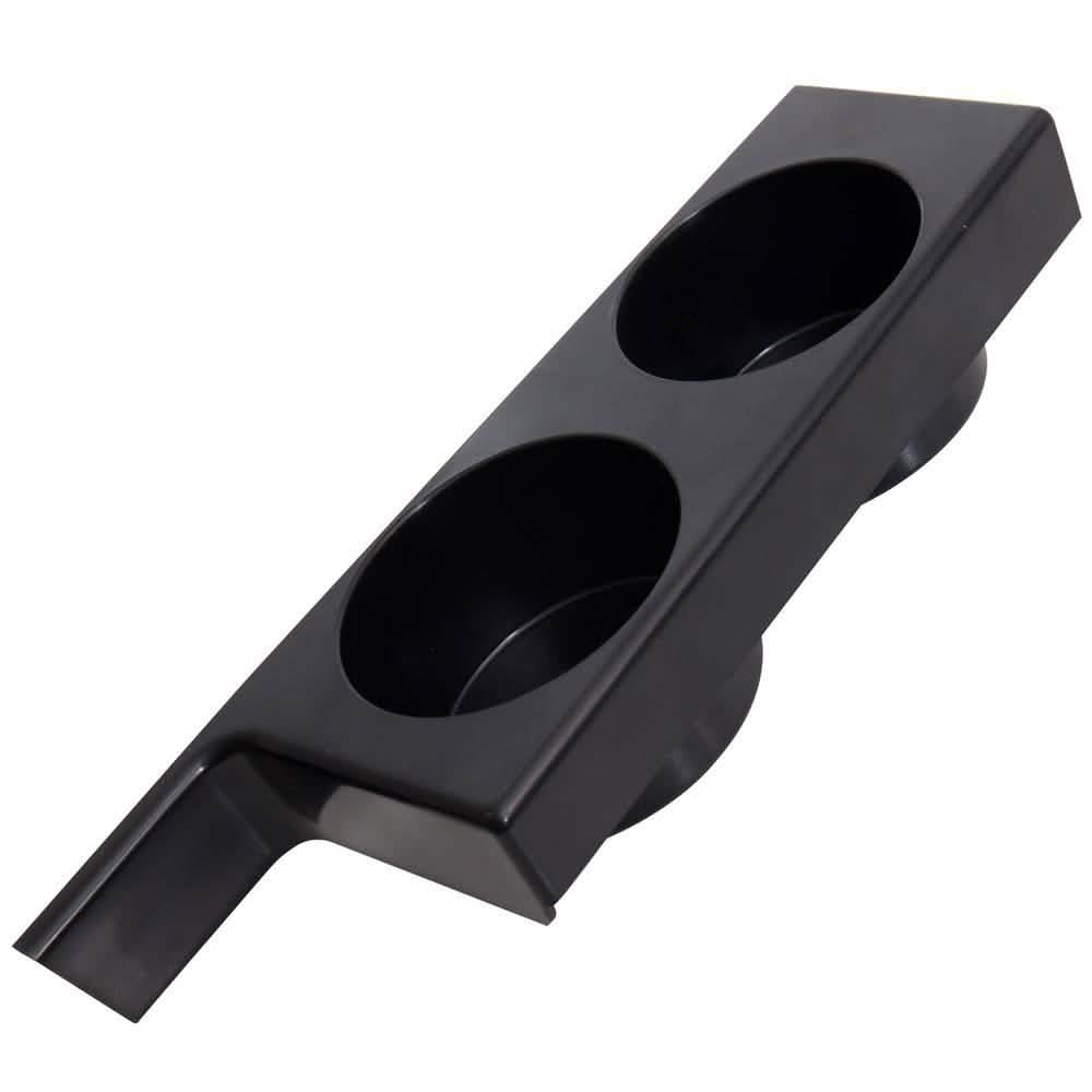 BMW Double Cup Holder Center Front Console Insert DailySale