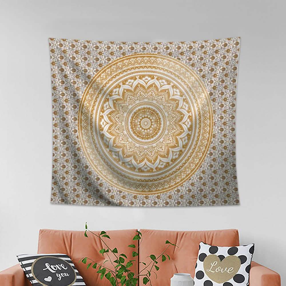 Boho Tapestry Wall Sheet Art DailySale