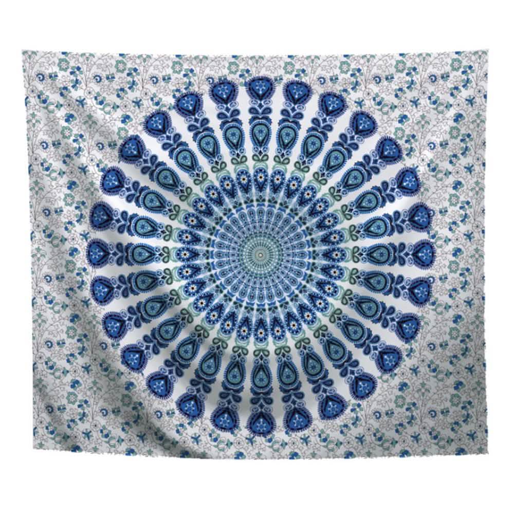 Boho Tapestry Wall Sheet Art DailySale