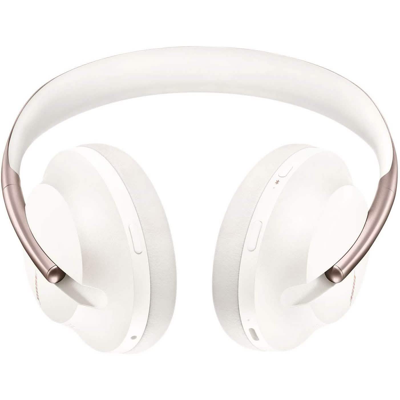 Bose Over Ear Noise Cancelling Wireless Bluetooth Headphones DailySale
