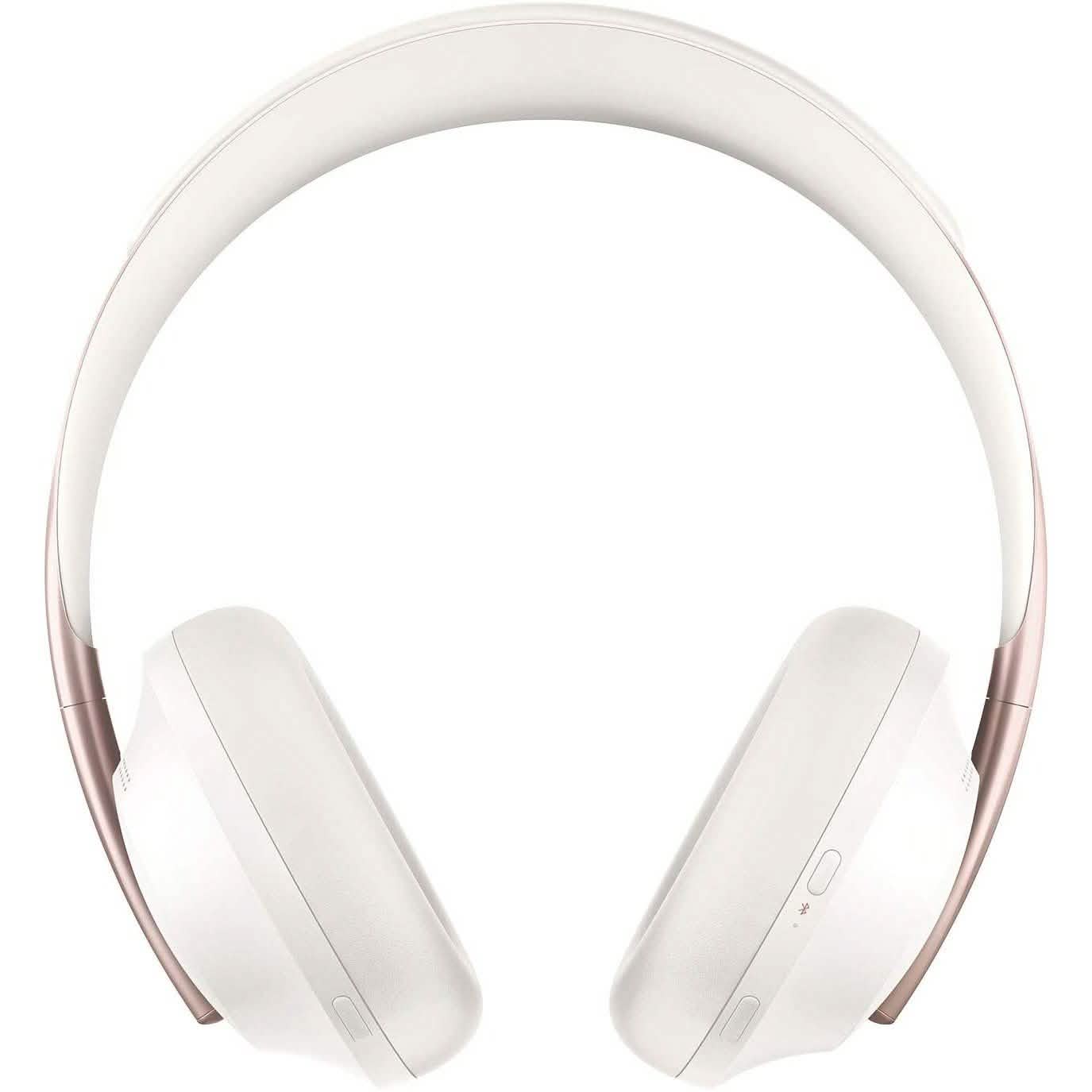 Bose Over Ear Noise Cancelling Wireless Bluetooth Headphones DailySale