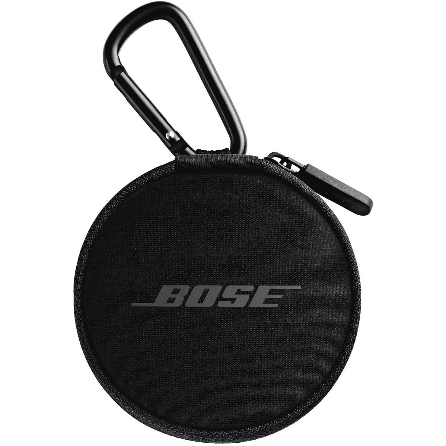 Bose SoundSport Wireless Earbuds (Refurbished) DailySale