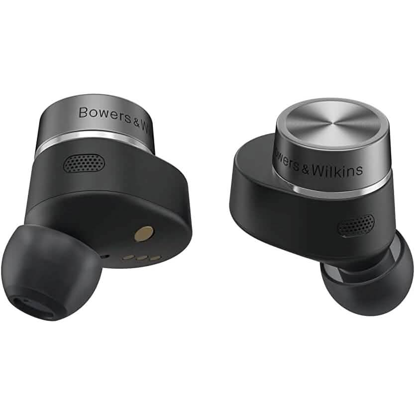 Bowers & Wilkins Pi7 S2 In-Ear True Wireless Earphones  (Refurbished) DailySale