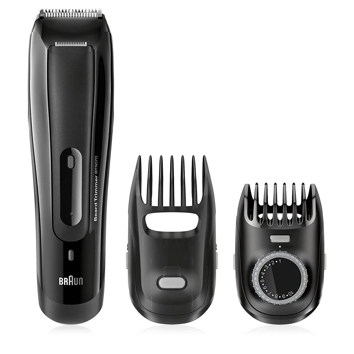 Braun BT5070 Men's Beard Trimmer DailySale