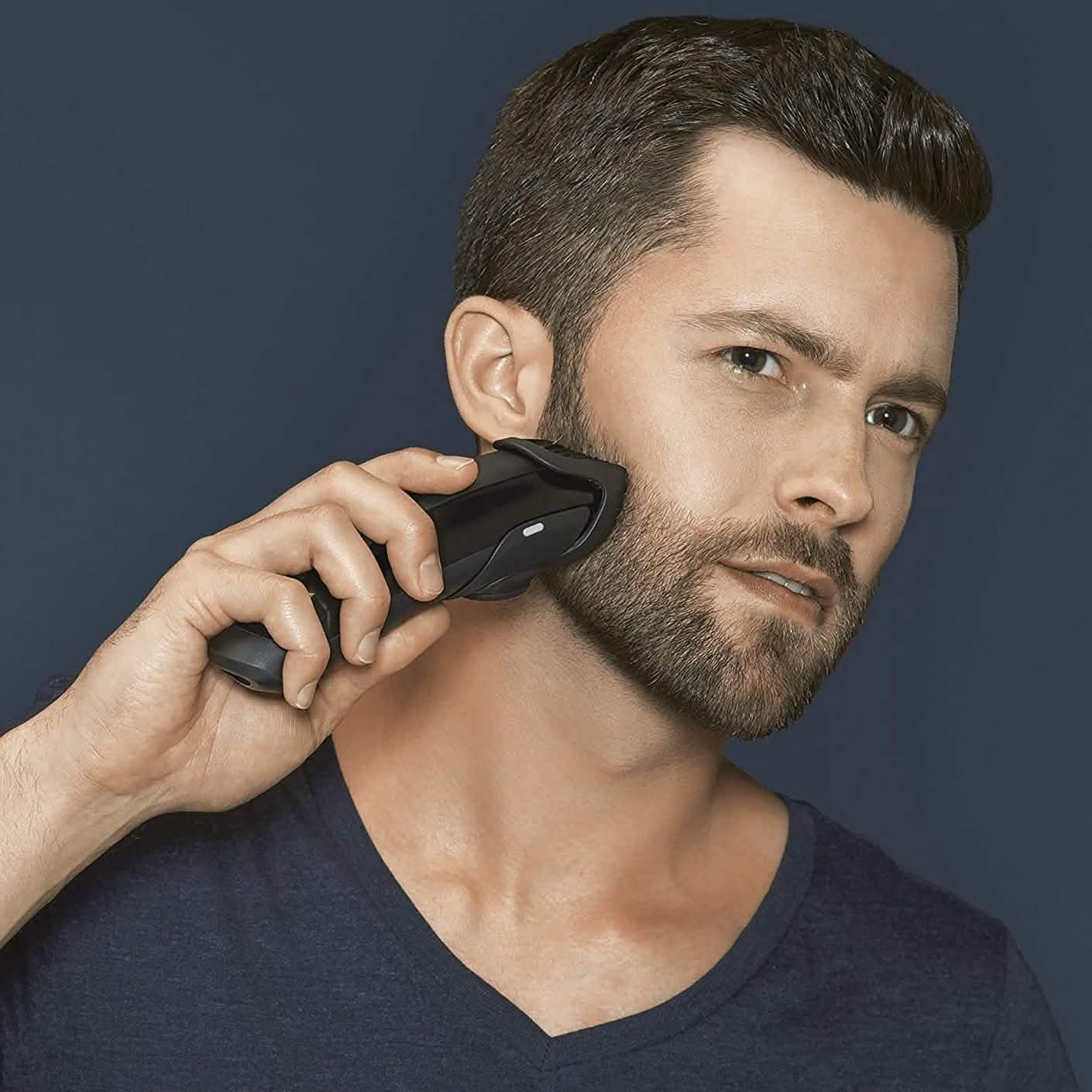 Braun BT5070 Men's Beard Trimmer DailySale
