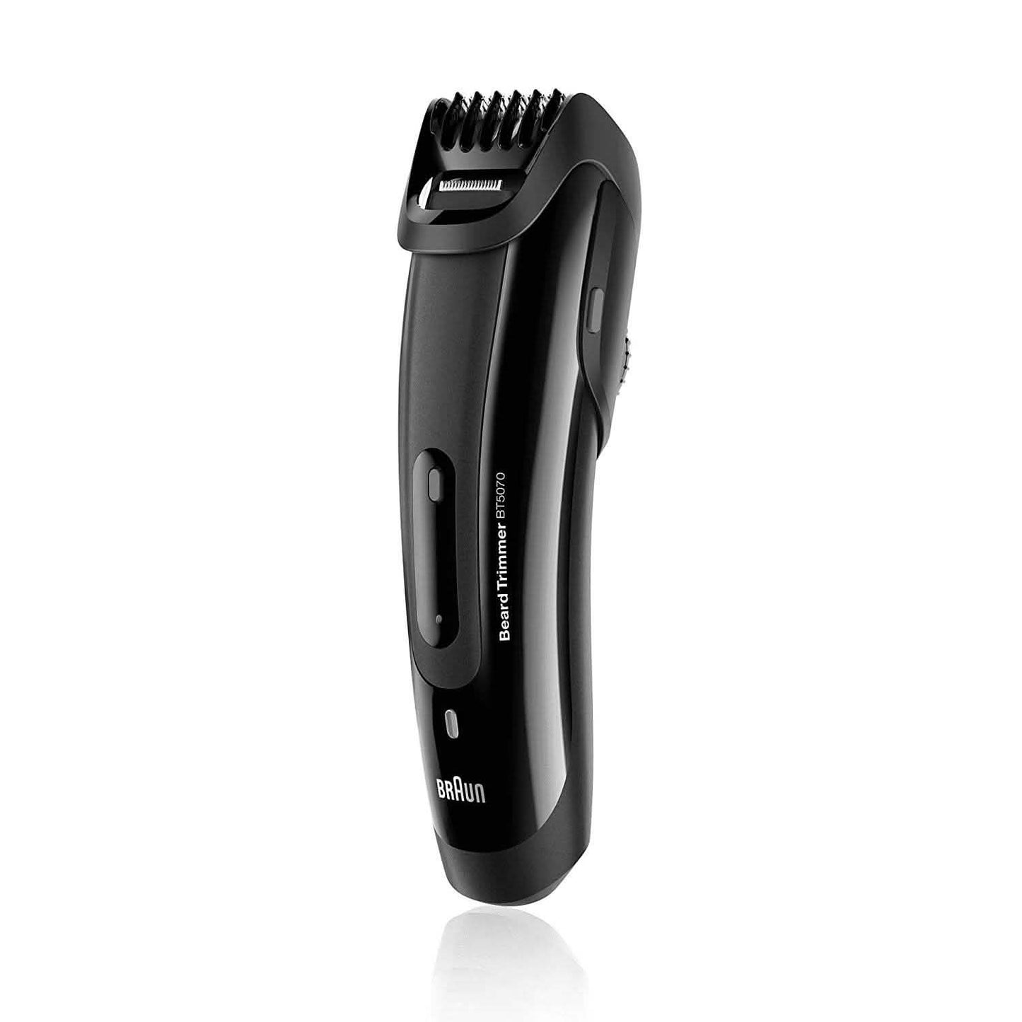 Braun BT5070 Men's Beard Trimmer DailySale