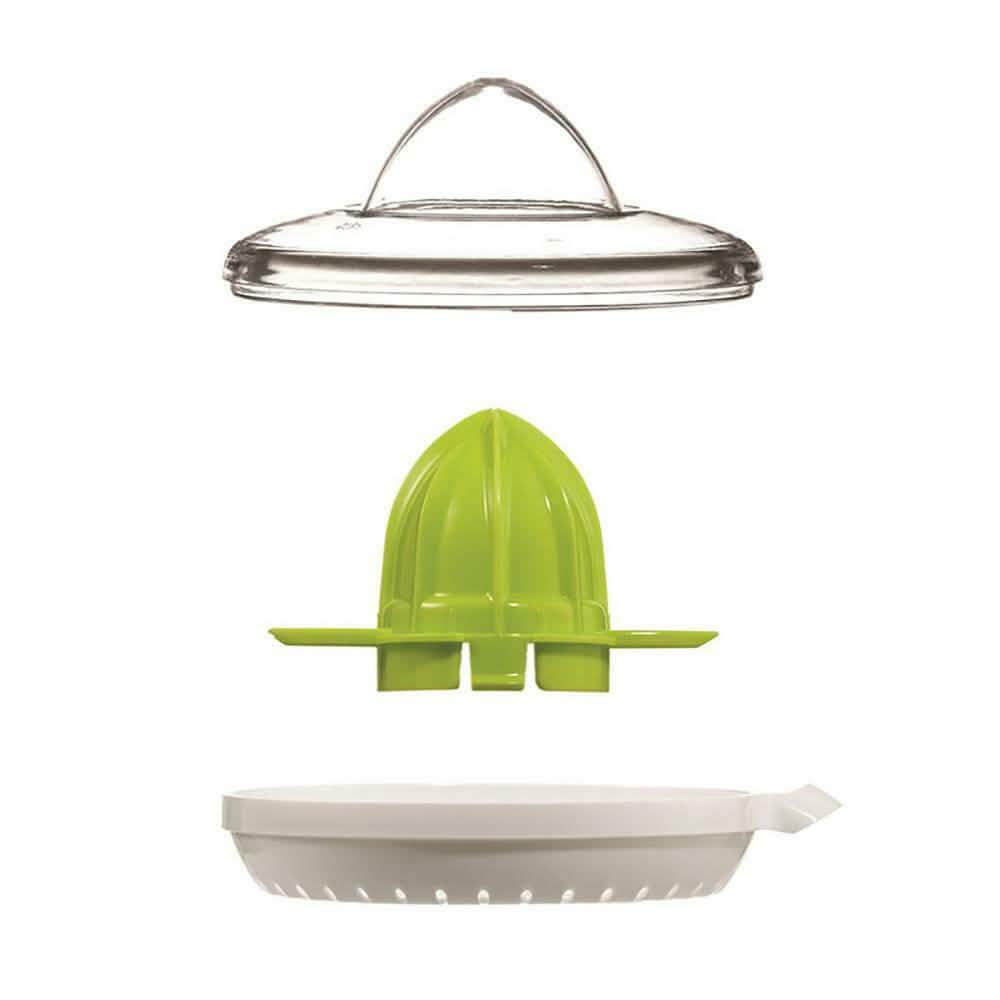 Brentwood J-15 24oz Electric Citrus Juicer DailySale