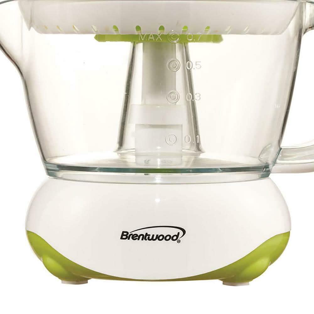 Brentwood J-15 24oz Electric Citrus Juicer DailySale