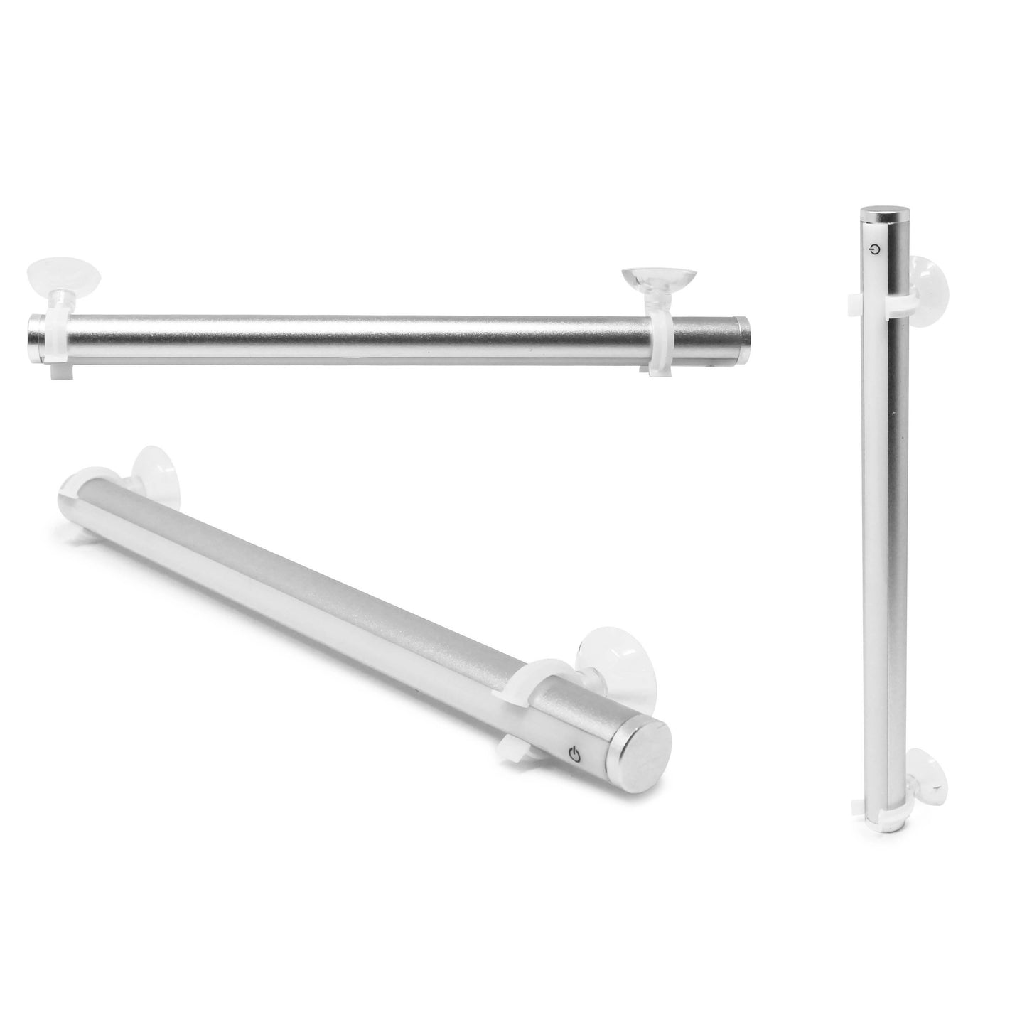 Bright Basics Wireless Light Bar for Mirrors DailySale