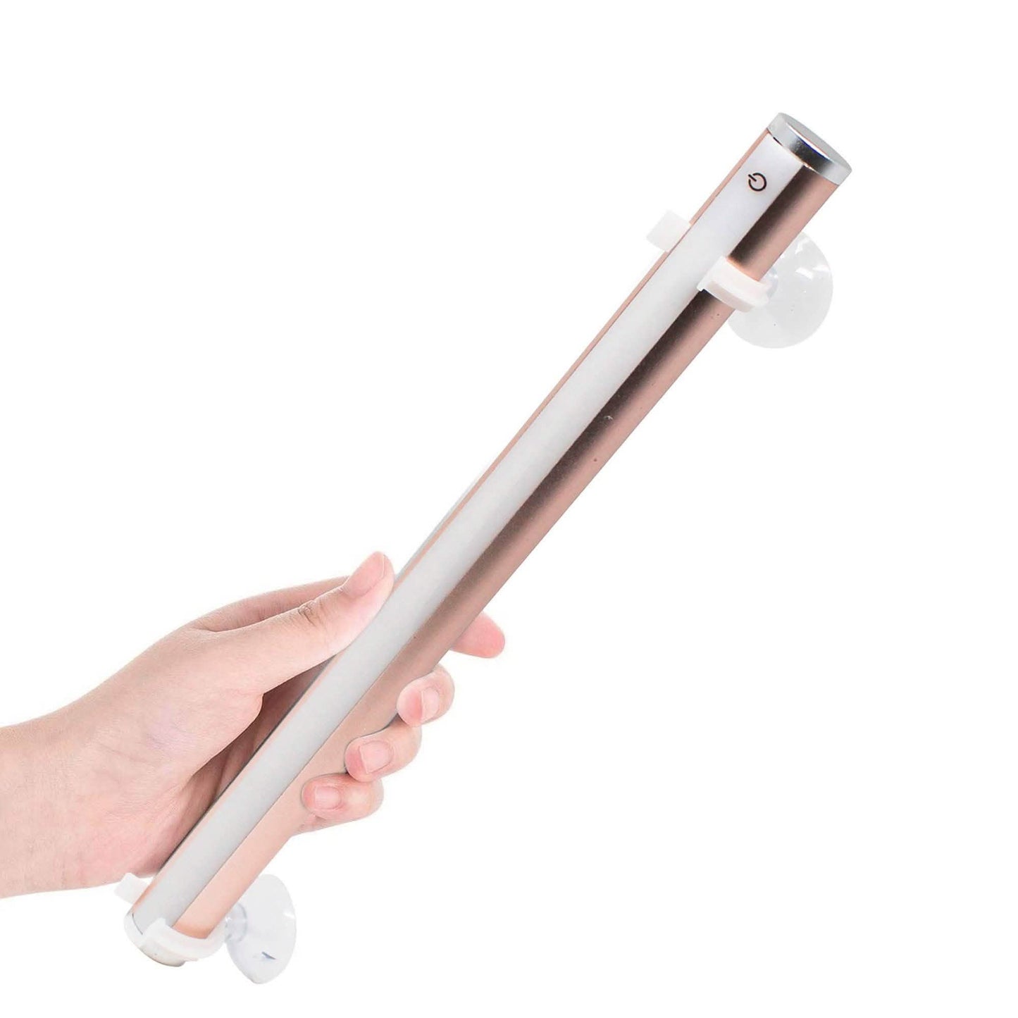 Bright Basics Wireless Light Bar for Mirrors DailySale