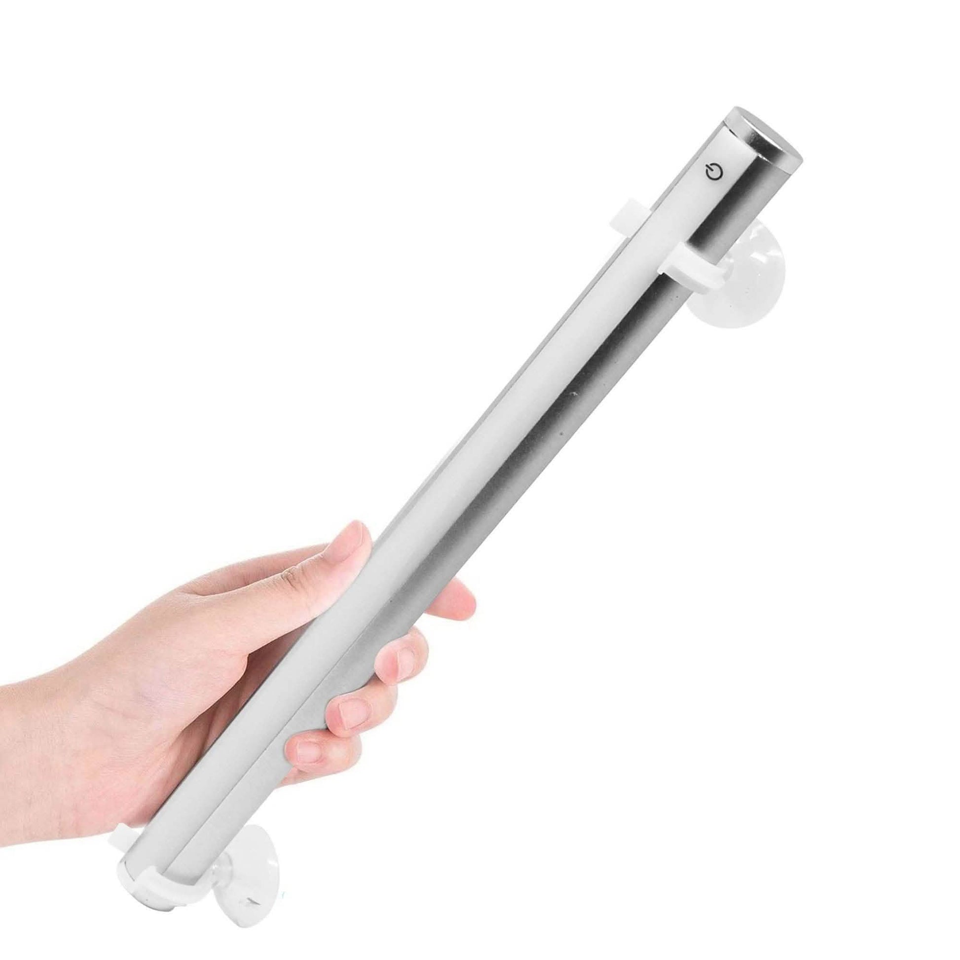 Bright Basics Wireless Light Bar for Mirrors DailySale