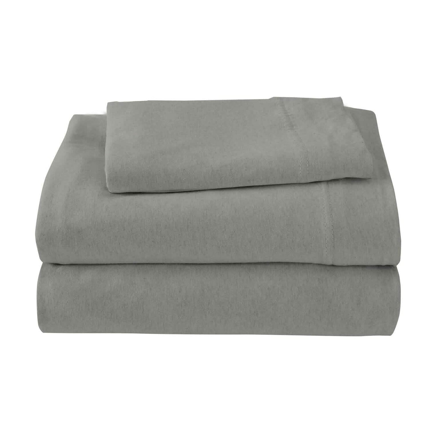 Brooklyn Flat Jersey Knit Sheet Set DailySale