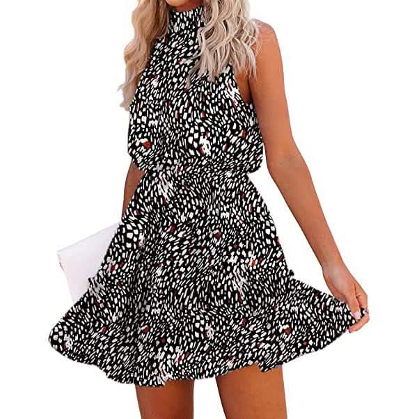 BTFBM Women Floral Casual Dresses - Assorted Styles DailySale