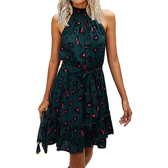 BTFBM Women Floral Casual Dresses - Assorted Styles DailySale
