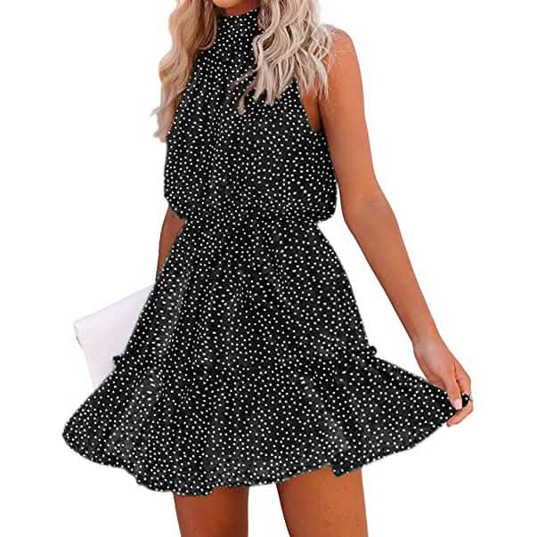 BTFBM Women Floral Casual Dresses - Assorted Styles DailySale