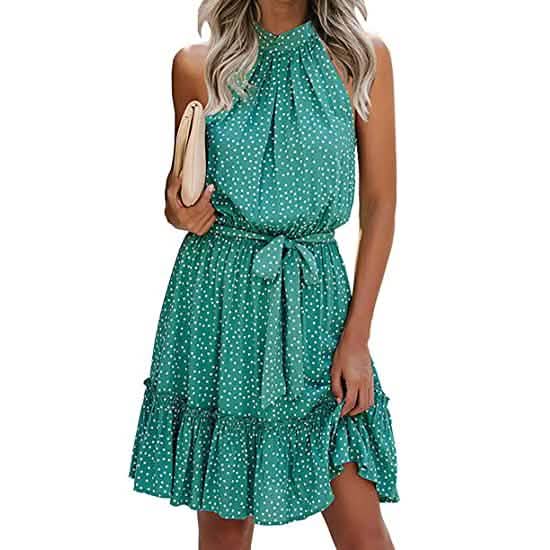 BTFBM Women Floral Casual Dresses - Assorted Styles DailySale