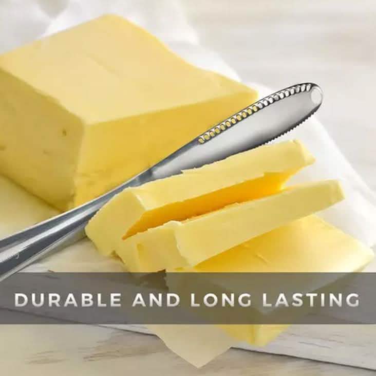 Butter Spreader Knife DailySale