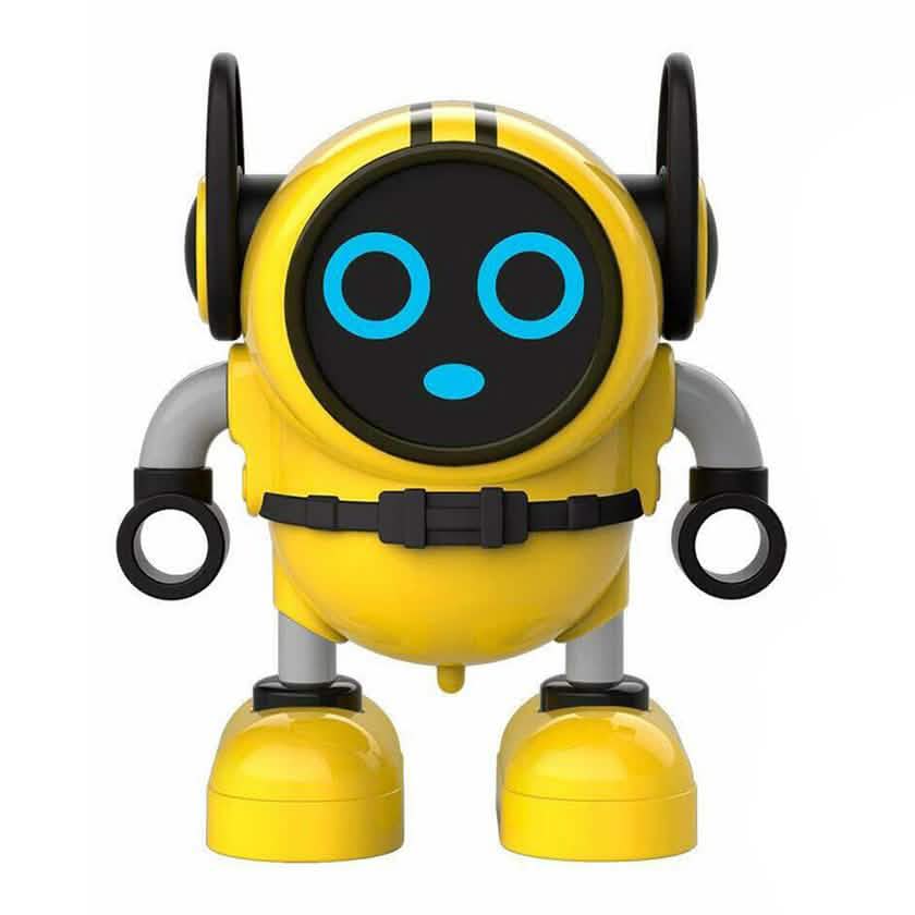 Gyro Spinning Top Robot for Kids DailySale