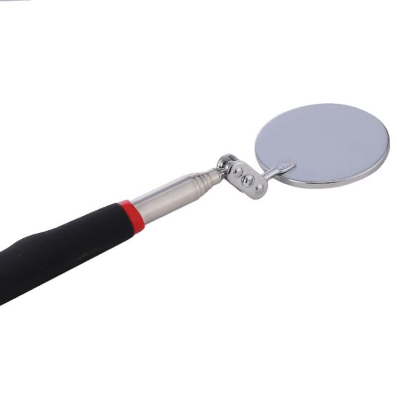 Telescopic Inspection Mirror – Underbody Viewing Tool DailySale