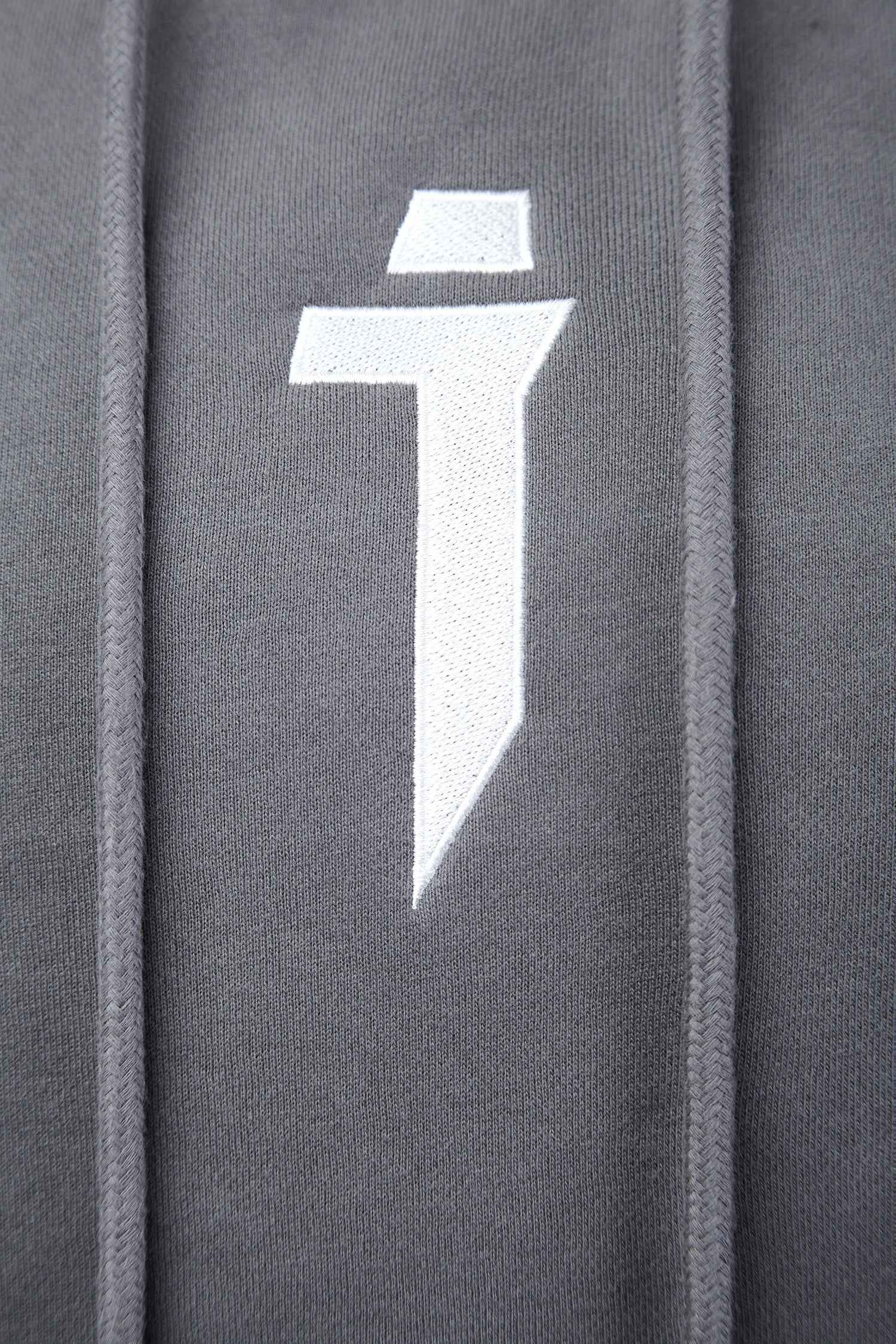 MHH1 Grey Niepce Cyber01 Hoodie