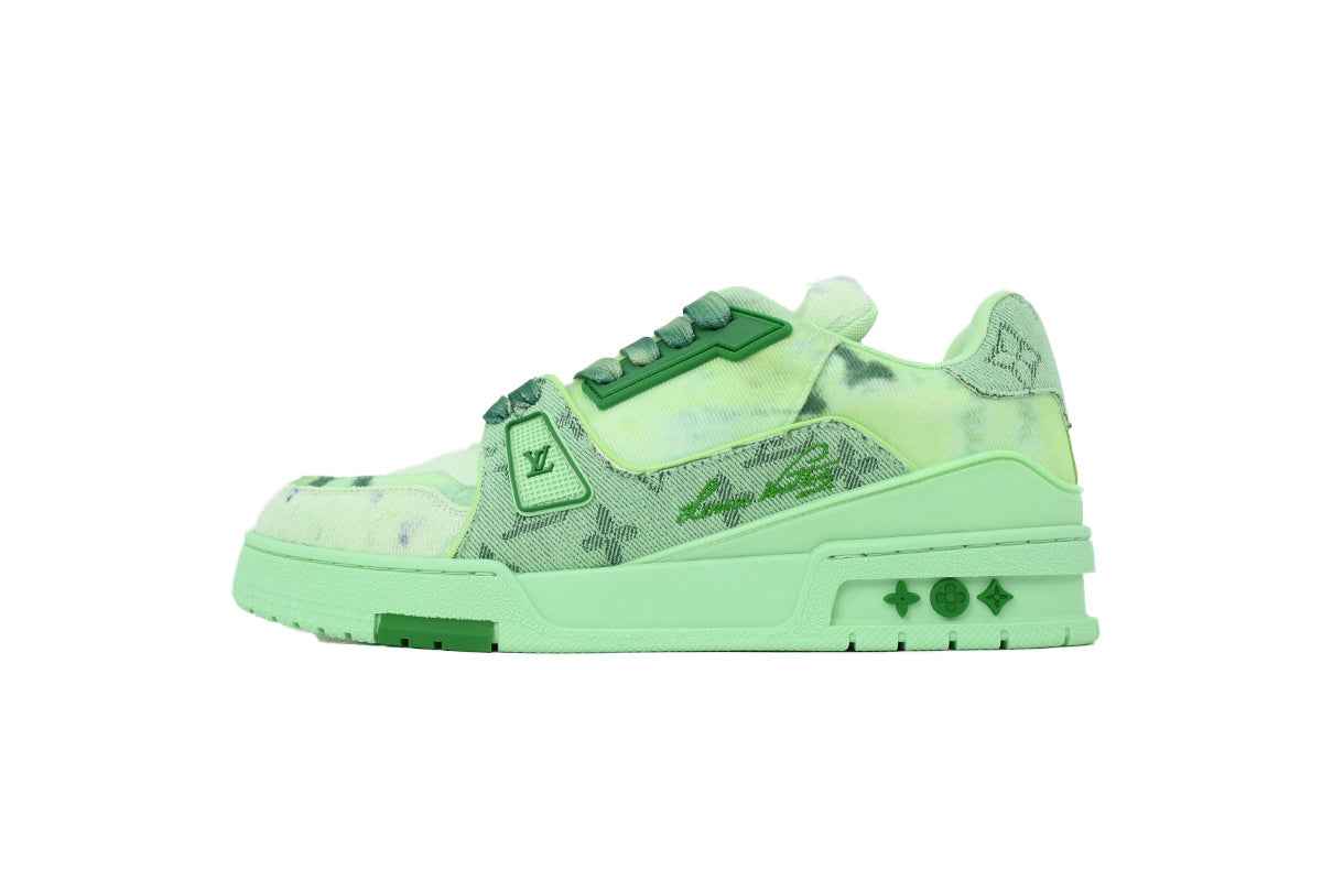 Monogram Arch Light Sneaker louis vuitton