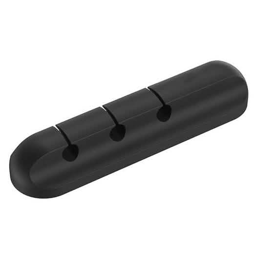 Cable Organizer Silicone USB Cable Winder DailySale