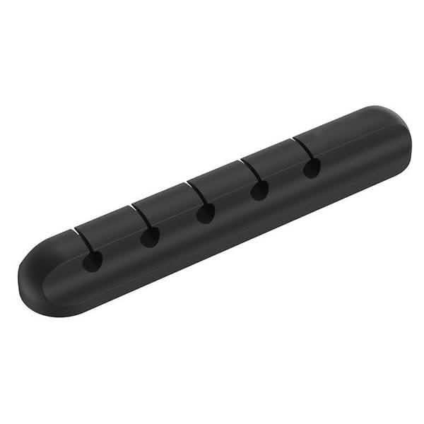 Cable Organizer Silicone USB Cable Winder DailySale
