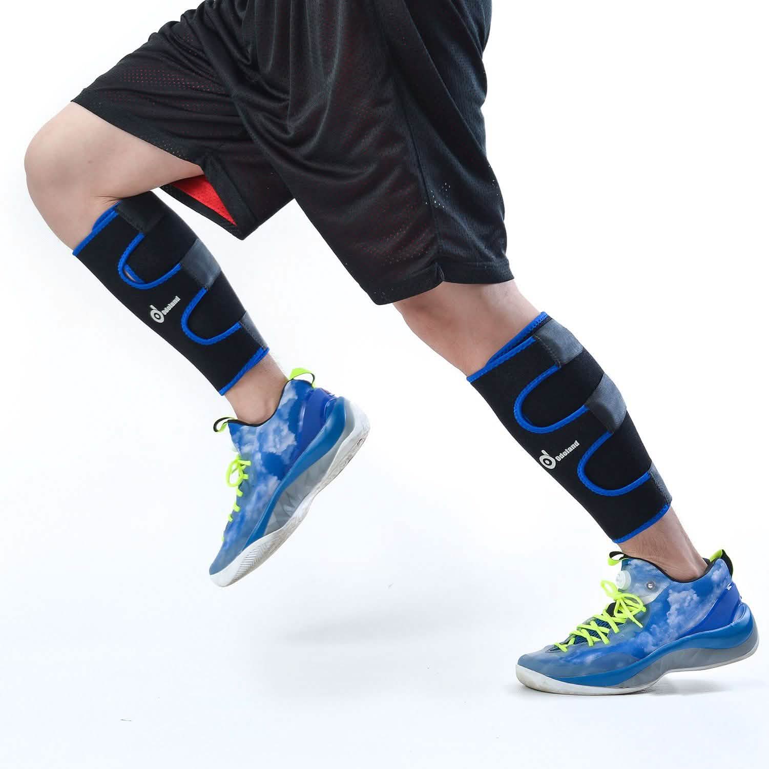 Calf Compression Sleeve - Universal Size Leg Compression Socks DailySale