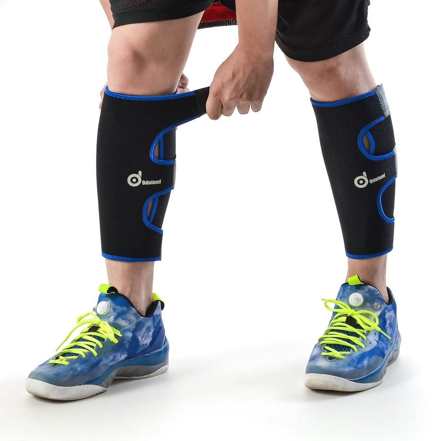 Calf Compression Sleeve - Universal Size Leg Compression Socks DailySale