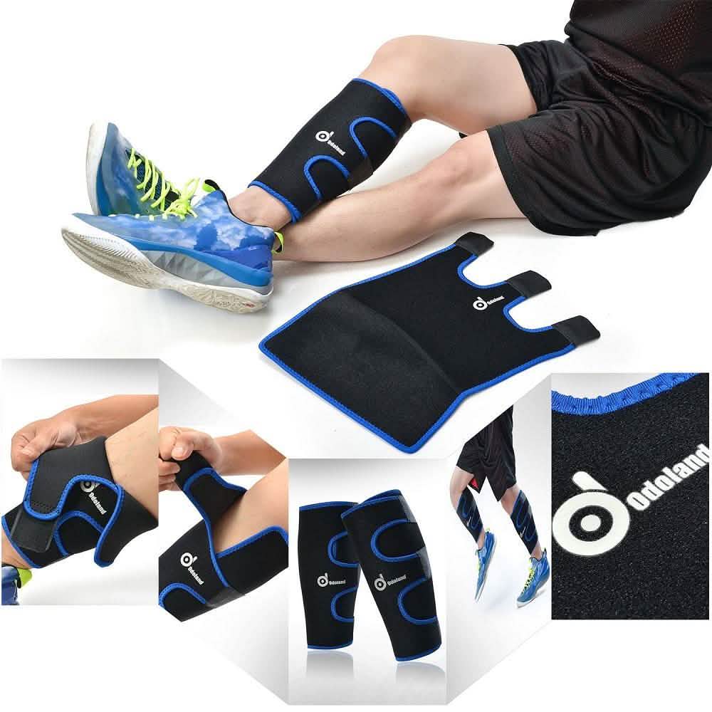 Calf Compression Sleeve - Universal Size Leg Compression Socks DailySale