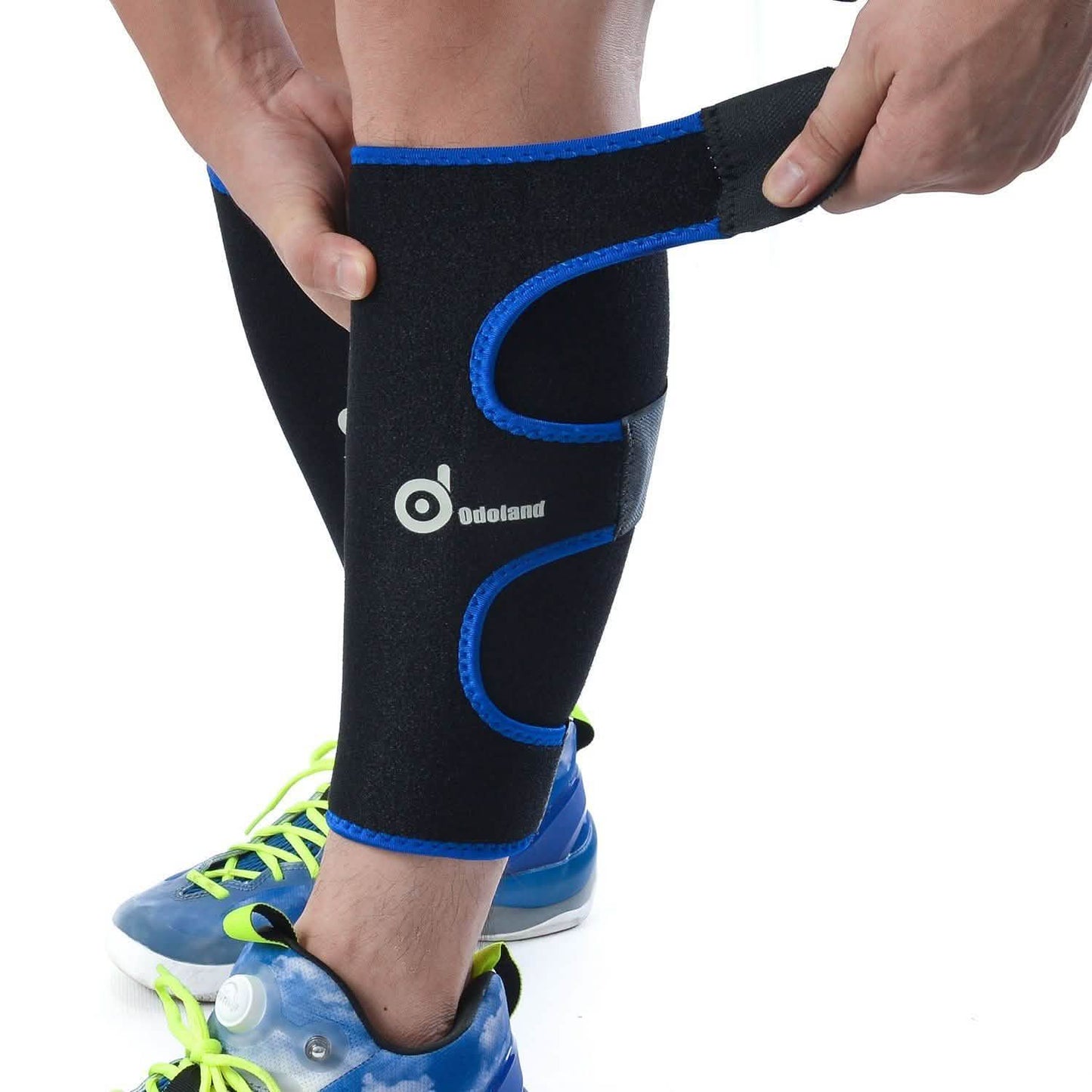 Calf Compression Sleeve - Universal Size Leg Compression Socks DailySale