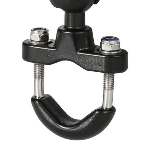 Camera Holder Handlebar Mount Bracket For GoPro Hero8/7/6/5/4/3+ DailySale