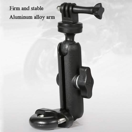 Camera Holder Handlebar Mount Bracket For GoPro Hero8/7/6/5/4/3+ DailySale